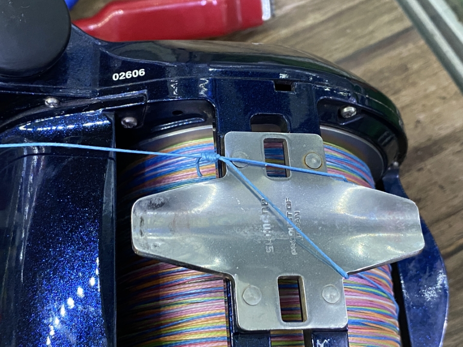 10電動丸 9000ビーストマスターZB 写真6